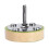 Hammer Leveling Tool - Heavy-Duty Vibration Reduction Device for Professional Surface Alignment and Precision Nivelling 1