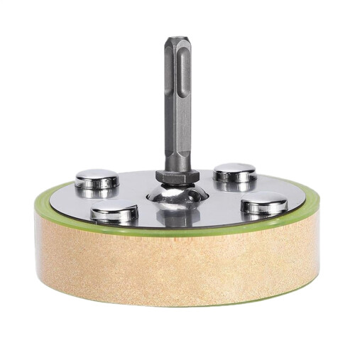 Hammer Leveling Tool - Heavy-Duty Vibration Reduction Device for Professional Surface Alignment and Precision Nivelling