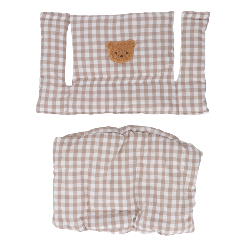 Baby Dining Chair Cushion Lightweight Portable