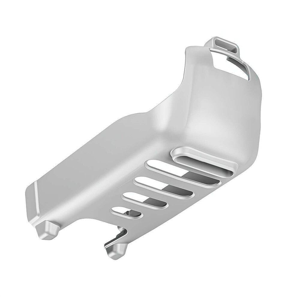 Chassis For Dji Neo Accessories, 2-In-1 Drone Battery Protection, Reduces Impact And Scratches During Landing Grey 6947110803401