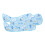 Stroller Cool Seat Pad Soft Comfy Cotton Baby 4
