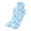 Stroller Cool Seat Pad Soft Comfy Cotton Baby 1