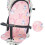 Baby Stroller Cool Pad Summer Ice Cooler Mat 2