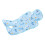 Stroller Cool Seat Pad Soft Comfy Cotton Baby 3