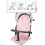 Baby Stroller Cool Pad Summer Ice Cooler Mat 5