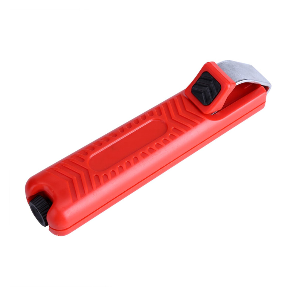 Cable Stripper Mini 10270 Pliers 8 Tools Wire Cutter Knife Rubber Crimping Pliers For Stripping 6038364938244