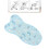 Baby Stroller Cool Pad Summer Ice Cooler Mat 5