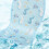 Baby Stroller Cool Pad Summer Ice Cooler Mat 7