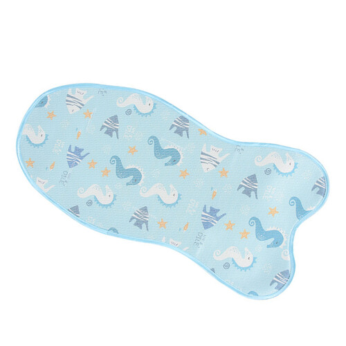 Baby Stroller Cool Pad Summer Ice Cooler Mat 1