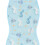 Baby Stroller Cool Pad Summer Ice Cooler Mat 11