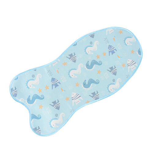 Baby Stroller Cool Pad Summer Ice Cooler Mat 2