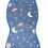 Baby Stroller Cool Pad Summer Ice Cooler Mat 8