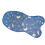 Baby Stroller Cool Pad Summer Ice Cooler Mat 2