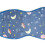 Baby Stroller Cool Pad Summer Ice Cooler Mat 9