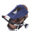 Baby Stroller Awning Universal Sunscreen Canopy 1