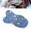 Baby Stroller Cool Pad Summer Ice Cooler Mat 6
