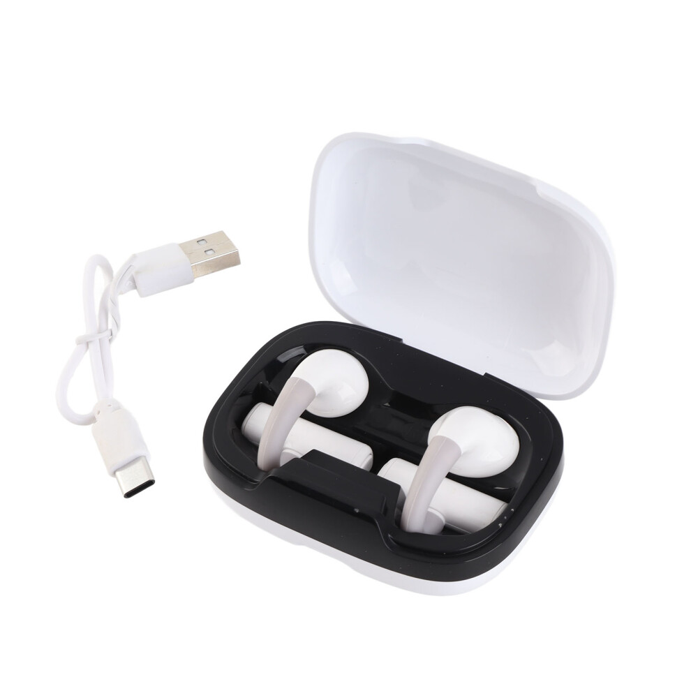 Clip On Earphone Low Energy Consumption Bluetooth 8130196207708