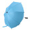 14in Universal Stroller Parasol with UV Protection 7
