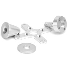 Stabiler Motorpropellerhalter für C4240/C4250/C4260 bürstenlose Motoren