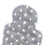 Stroller Cool Seat Pad Soft Comfy Cotton Baby 7