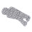 Stroller Cool Seat Pad Soft Comfy Cotton Baby 4