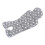 Stroller Cool Seat Pad Soft Comfy Cotton Baby 3