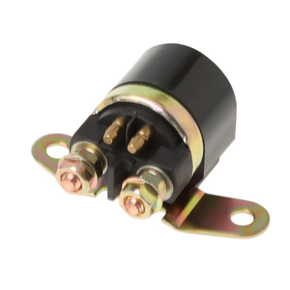 Motorcycle Starter Relay Magnet Relay For Suzuki Gsx600 Gsx1100 Gn125 Gs500 300 Ls650 Dr250 Anlasser Relay 6947110803555
