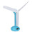 Wind Turbine Kit Generate Electricity Solar Power 2
