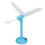 Wind Turbine Kit Generate Electricity Solar Power 8