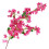 120cm Artificial Silk Bougainvillea Branches Faux 1