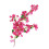 120cm Artificial Silk Bougainvillea Branches Faux 2