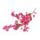 120cm Artificial Silk Bougainvillea Branches Faux 4