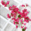 120cm Artificial Silk Bougainvillea Branches Faux 6