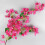 120cm Artificial Silk Bougainvillea Branches Faux 11