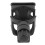 2 in 1 Stroller Cup Cellphone Holder Black 6