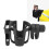2 in 1 Stroller Cup Cellphone Holder Black 11