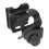 2 in 1 Stroller Cup Cellphone Holder Black 8