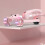 3 Wheeled Scooter Adjustable Height with Music 3