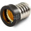 10pcs E14 to E12 Adapter Converter, European Screw (E14) to Candelabra Screw (E12) Socket Reducer  x 2