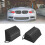 (Red) For E90 E91 E92 E93 335i 330i-e84 Car Dynamic Air-scoop Ram-air Cold Air Intake 3