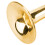 Miniature Trumpet Model High Simulation Mini 15