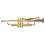 Miniature Trumpet Model High Simulation Mini 2