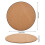 Eco Friendly Plastic Sheet Cork Flowerpot Pad Cork 10