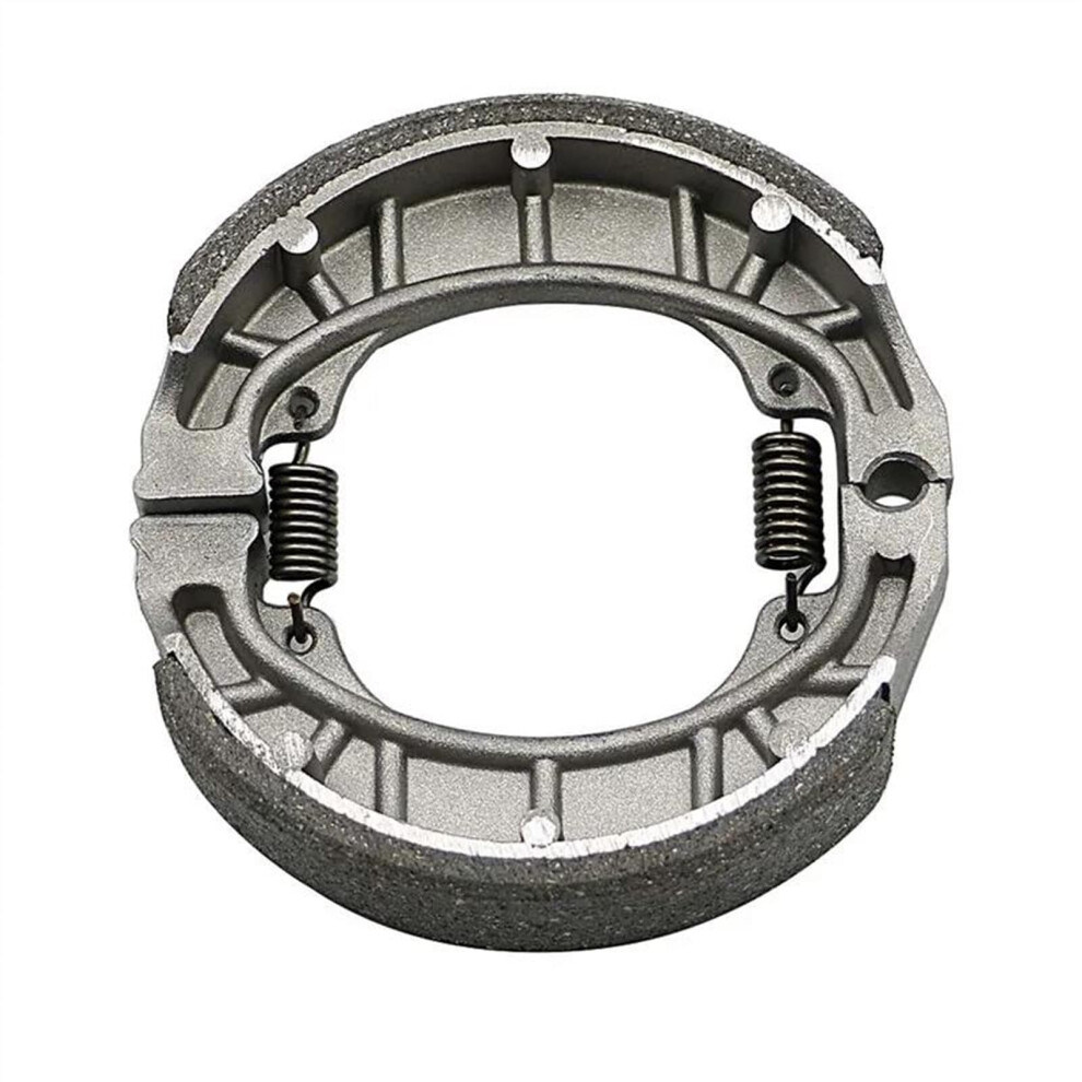 Motorrad Bremsbacken Kit Fã¼R Xr75k Xr75-K Xr75 1979 Grau Vordere Bremsbacken Teile Hochwertig Und Langlebig 6038364938886