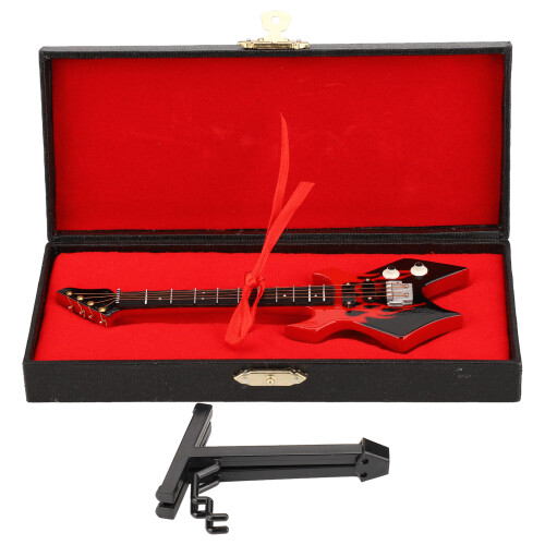 Mini Bass Simulation Classical Decorative