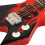 Mini Bass Simulation Classical Decorative 13