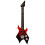 Mini Bass Simulation Classical Decorative 10