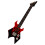 Mini Bass Simulation Classical Decorative 9