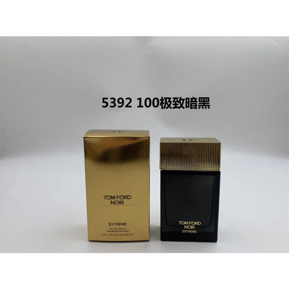 Women's Perfume Tom Ford Dark EDP 100ml