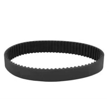 Pulley Belt Timing Belt 180XL037, 90 Teeth, 0.37 Inch Width, Rubber Gear for Industrial Machines